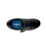 Zapatos escolares Dario negro