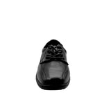 Zapatos escolares Xavier Chii 2 negro
