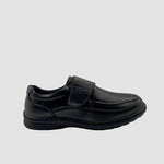 Zapatos escolares Samuel negro