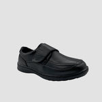 Zapatos escolares Samuel negro