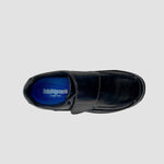 Zapatos escolares Samuel negro
