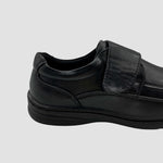 Zapatos escolares Samuel negro
