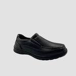 Zapatos escolares Fer negro