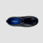 Zapatos escolares Fer negro