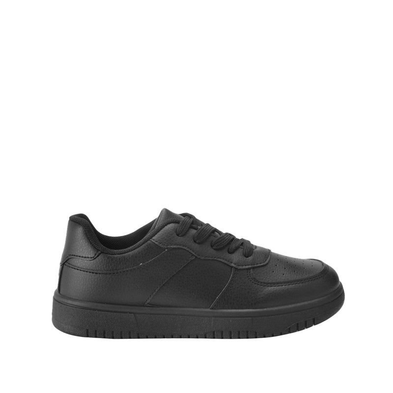 Zapatos escolares Tyto negro