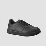 Zapatos escolares Tyto negro
