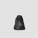 Zapatos escolares Tyto negro
