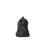 Zapatos escolares Willy negro