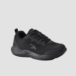 Zapatos escolares Willy negro