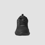 Zapatos escolares Willy negro