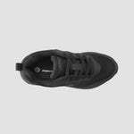 Zapatos escolares Willy negro