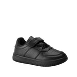 Zapatos escolares Maxi negro