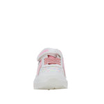 Tennis Minnie para niña color rosado