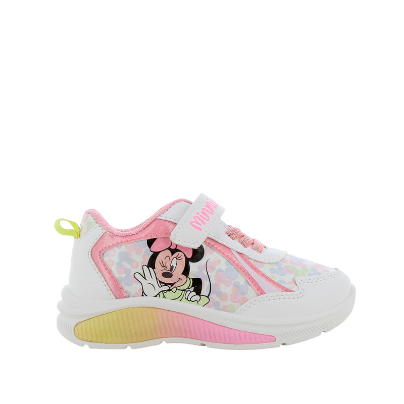 Tennis Minnie blanco