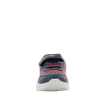 Tennis Spiderman azul