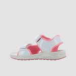 Sandalias Minnie rosado