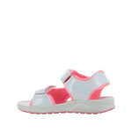 Sandalias Minnie rosado