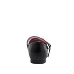 Balerinas Minnie negro