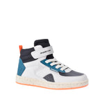 Tennis Jordan blanco