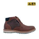Botas Boris cafe