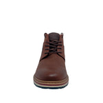 Botas Boris cafe