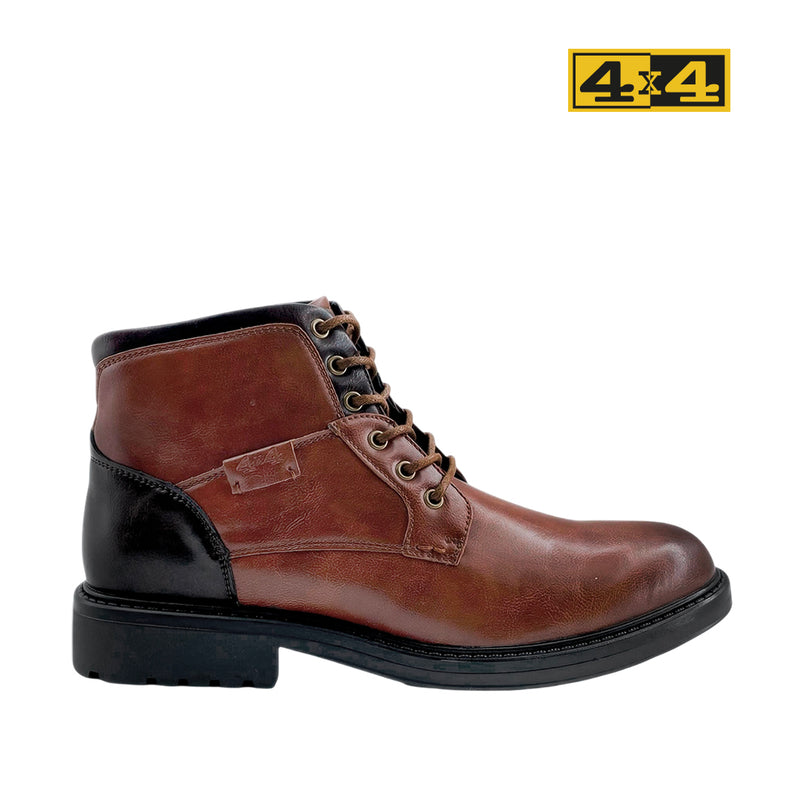 Botas Oliver cafe