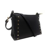 Cartera crossbody Adela negro