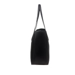Cartera tote Delia negro