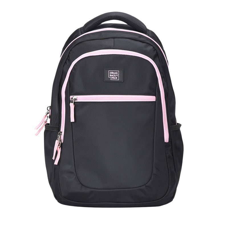 Mochila Lula negro