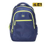 Mochila Lula azul