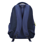 Mochila Lula azul