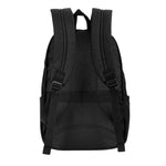 Mochila Bruce negro