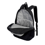 Mochila Bruce negro