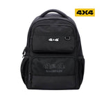Mochila Boris negro