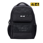 Mochila Boris negro