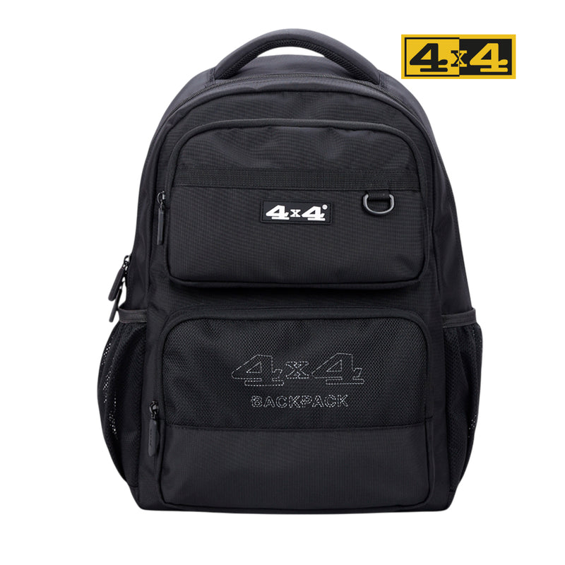 Mochila Boris negro