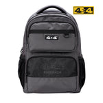 Mochila Boris gris