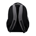 Mochila Boris gris