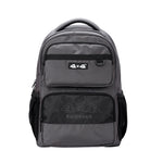 Mochila Boris gris