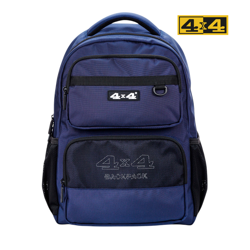Mochila Boris azul