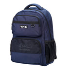 Mochila Boris azul