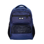 Mochila Boris azul