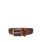 Cinturón Damian unisex color café