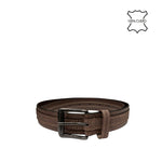 Cinturón Cameron cafe