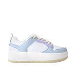 Tennis Tina blanco