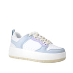 Tennis Tina blanco
