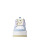 Tennis Tina blanco