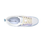 Tennis Tina blanco
