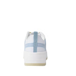 Tennis Tina blanco