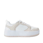 Tennis Tina blanco
